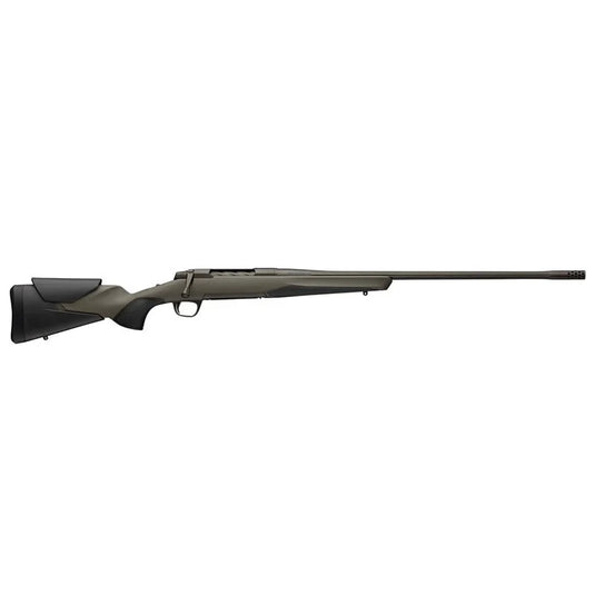 Browning X-Bolt 2 Comp ODG 6.5 Creedmoor 22" | FWGC