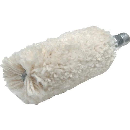 Hoppes bore cleaning swab 12ga