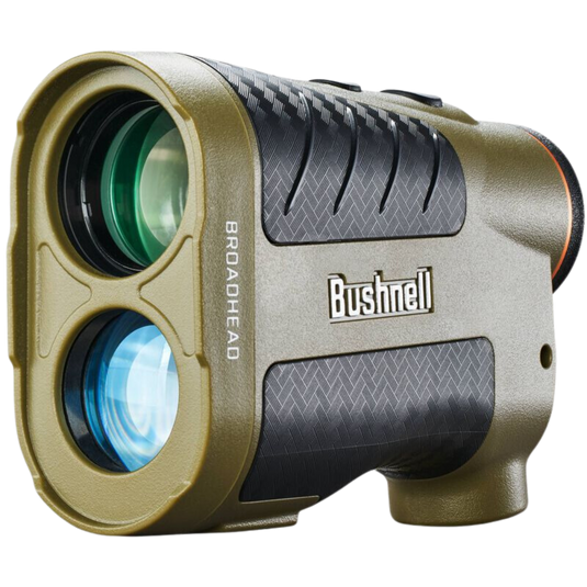 Bushnell Broadhead Laser Rangefinder | FWGC