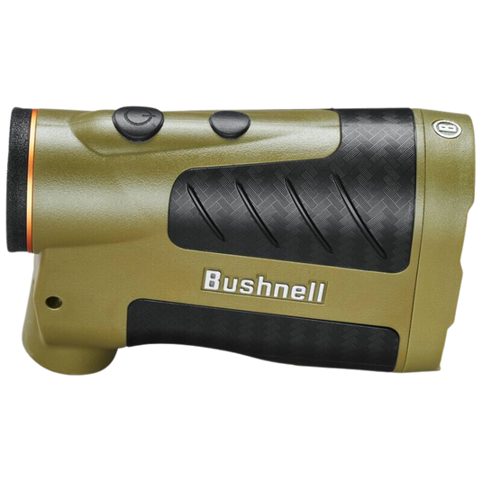 Bushnell Broadhead Laser Rangefinder | FWGC