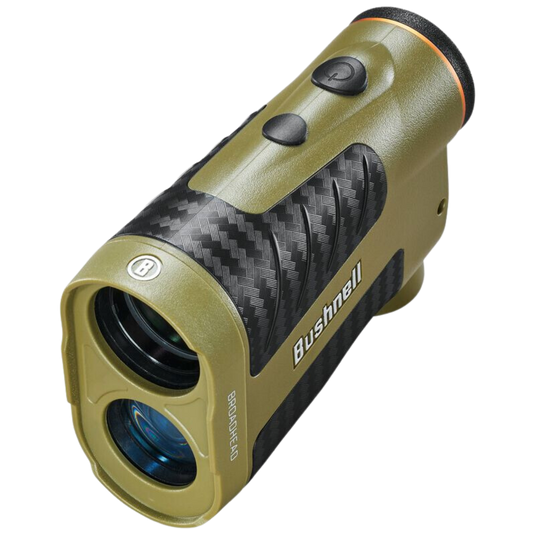 Bushnell Broadhead Laser Rangefinder | FWGC