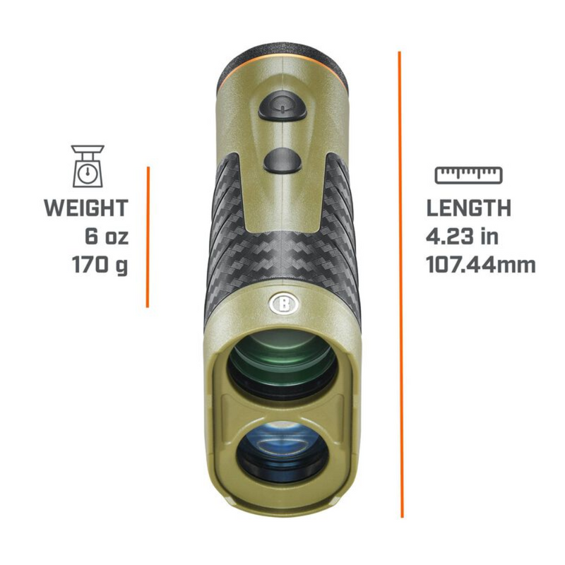 Load image into Gallery viewer, Bushnell Broadhead Laser Rangefinder | FWGC
