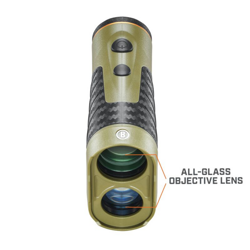 Load image into Gallery viewer, Bushnell Broadhead Laser Rangefinder | FWGC
