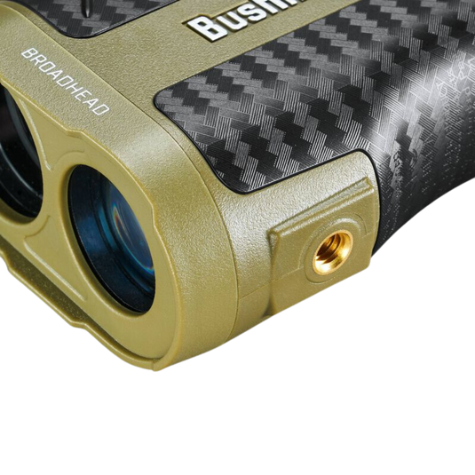 Bushnell Broadhead Laser Rangefinder | FWGC