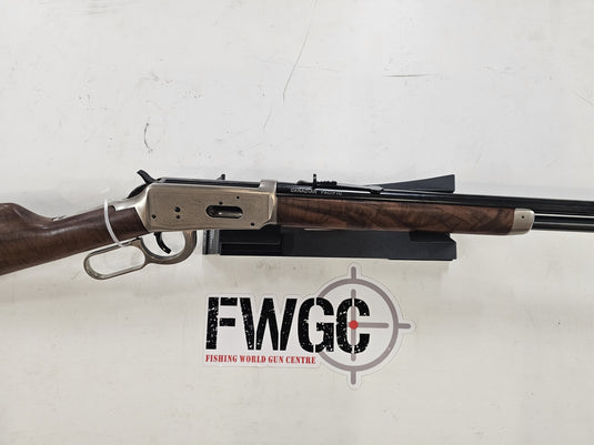 Winchester Model 94 .32 Win Special Canadian Pacific Rail Commemorative | FWGC