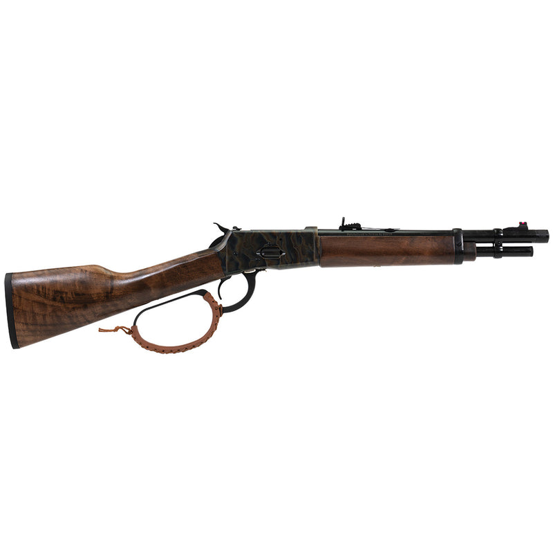 Load image into Gallery viewer, Canuck Wrangler Trail Boss Rifle: 357 | FWGC
