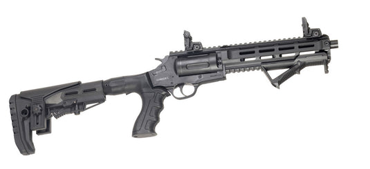 Canuck Evolve Blackout .410/45LC 2.5", 9" | FWGC