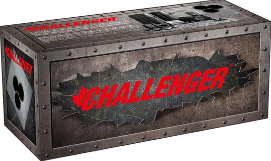 Challenger 12GA 2 3/4" 00 Buckshot 100RDS | FWGC