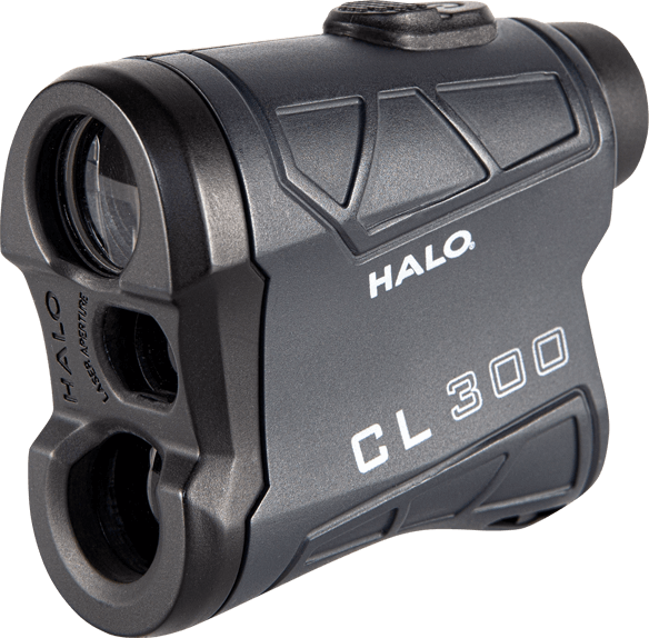 Load image into Gallery viewer, Halo Optics CL300  Laser Range Finder | FWGC
