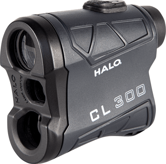 Halo Optics CL300  Laser Range Finder | FWGC