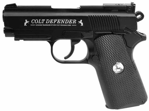 Colt Defender .177 BB Pistol 410 FPS | FWGC