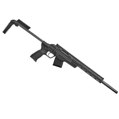 CZ 600 Trail - 7.62x39, 16