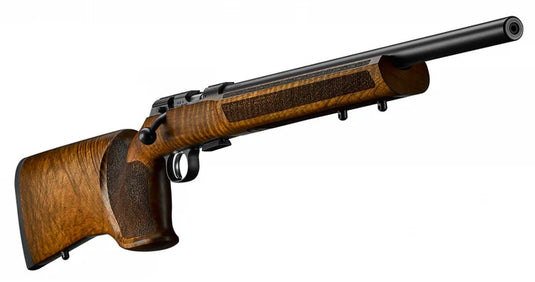 CZ 457 Varmint MTR Match .22LR Bolt-Action Rifle, 20