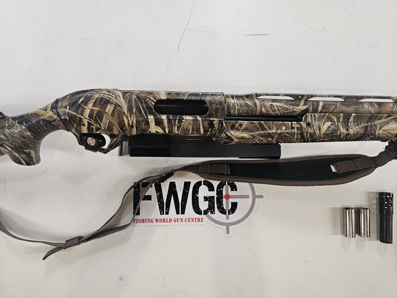 Load image into Gallery viewer, Benelli Super Nova Max 5 12GA 28" Barrel 3.5" | FWGC
