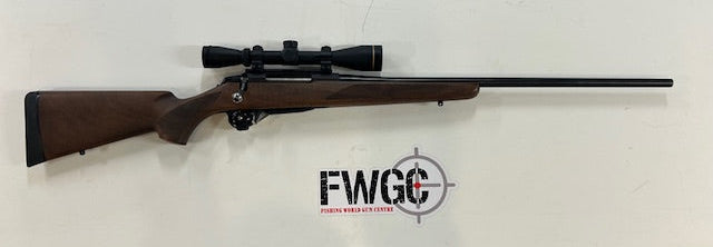 Load image into Gallery viewer, Tikka T3x Hunter .300WM w/ Leupold 3-9x40 | FWGC
