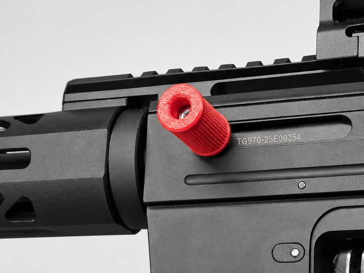 Load image into Gallery viewer, Derya TM22 Combo Kit Mag Release and Charging Handle | FWGC
