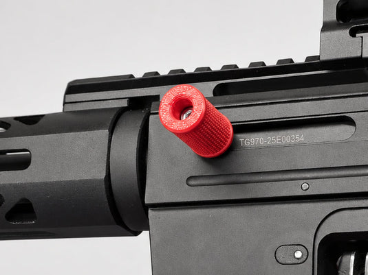 Derya TM22 Combo Kit Mag Release and Charging Handle | FWGC