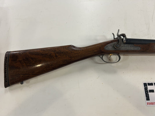 CVA Express .50Cal Double Rifle | FWGC
