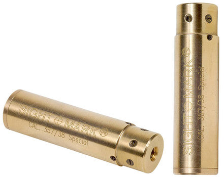 SightMark Laser BoreSight – .38Sp / 357 | FWGC