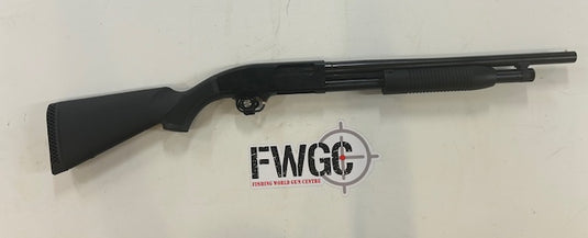 Mossberg Maverick 88 12GA Security