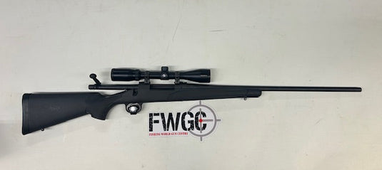 Remington 700 ADL .270 WIN | FWGC