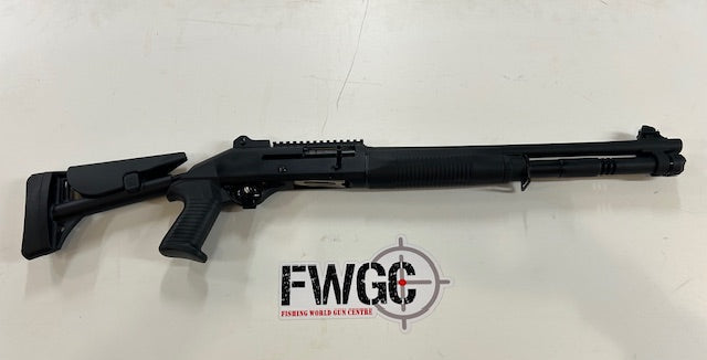 Load image into Gallery viewer, Canuck Elite Operator 12GA 3" 18.5" | FWGC
