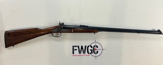 Load image into Gallery viewer, CVA Express .50Cal Double Rifle | FWGC
