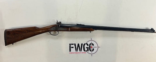 CVA Express .50Cal Double Rifle | FWGC