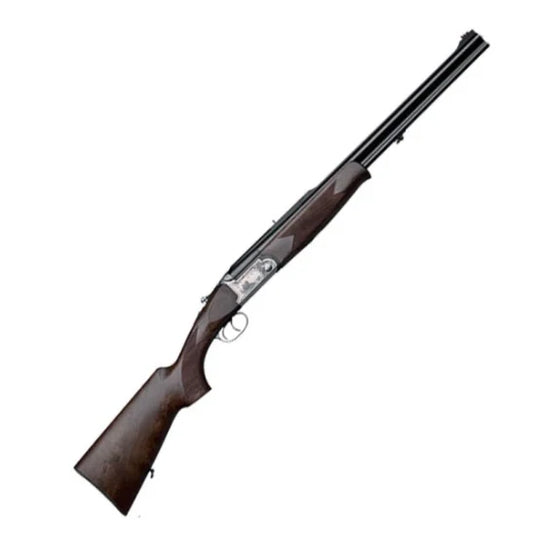 F.A.I.R Model Combi, 12ga/.45-70, Over/Under, 3