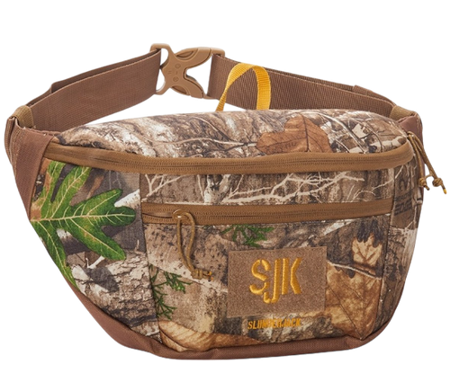 SJK WAIST PACK | FRONT VIEW | FWGC