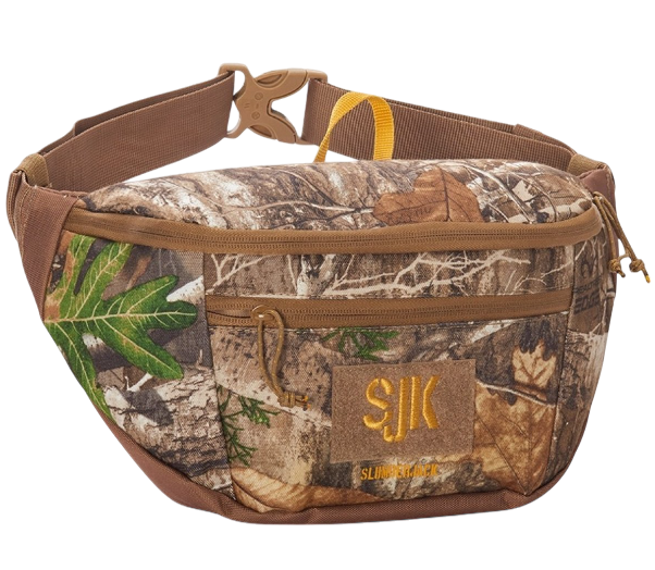 Load image into Gallery viewer, SJK WAIST PACK | FRONT VIEW | FWGC
