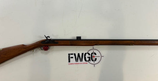 Jukar .45 Black powder Percussion Cap | FWGC