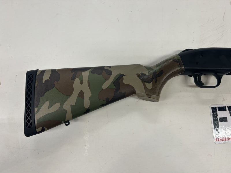 Load image into Gallery viewer, Mossberg 590A1 Pump Action 12GA 3" 20" Barrel | FWGC
