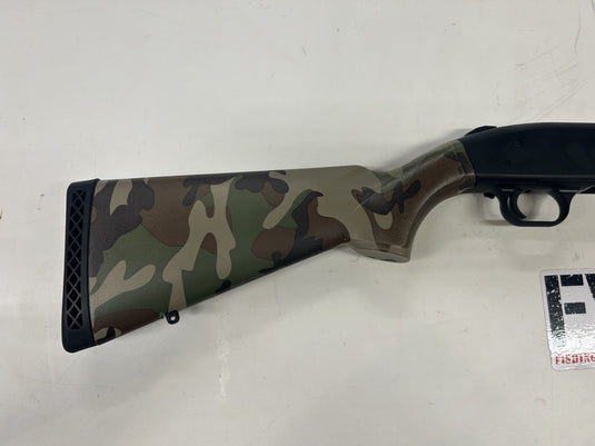 Mossberg 590A1 Pump Action 12GA 3" 20" Barrel | FWGC