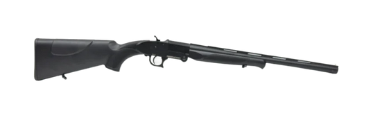 Federation Firearms SB410 BLK Synthetic .410GA 3
