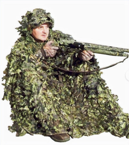 Outline Buster Blind | FWGC