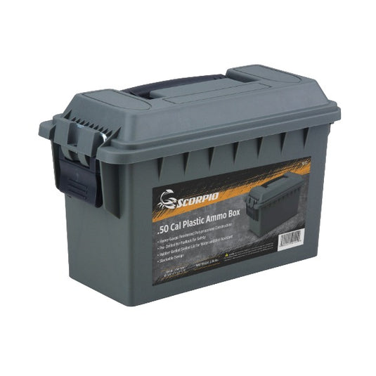 Scorpio .50CAL Ammo Can | FWGC
