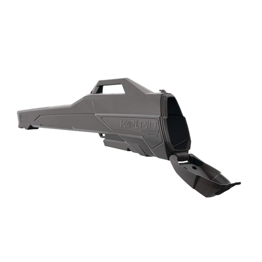 Kolpin Stronghold Gun Boot with Auto Latch Mount, L | FWGC
