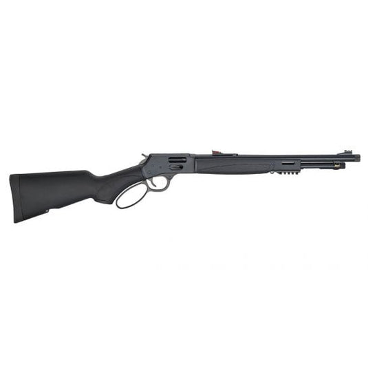 Henry Big Boy lever .357 magnum