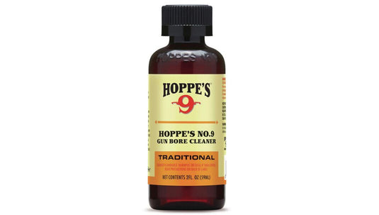 Hoppe's No. 9 Gun Bore Cleaner | FWGC