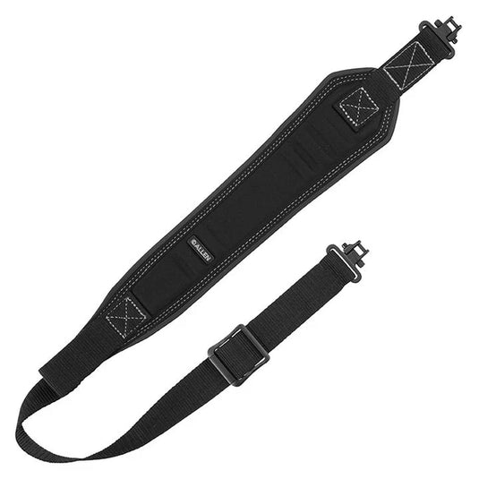 Allen Glen Eagle BakTrak Solo Sling, Black | FWGC