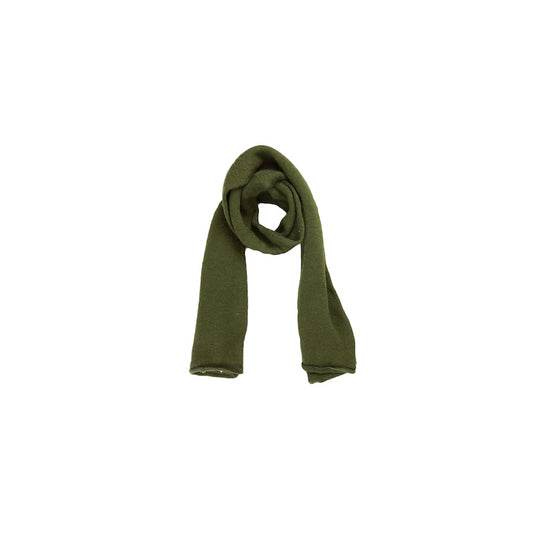 OD Green Army Scarf, Surplus