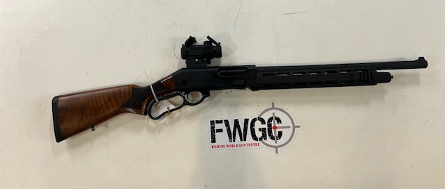 Load image into Gallery viewer, EGE LV12 12 GA 3" 18" | FWGC
