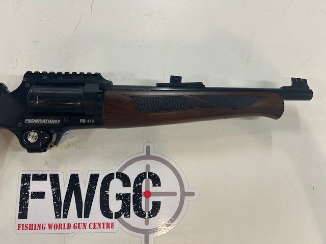 Load image into Gallery viewer, Federation Firearms RS410 .410 12"

