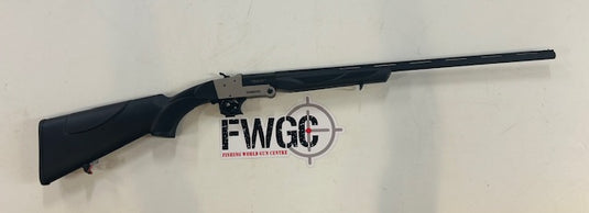 Revolution Armoury SB1W .410