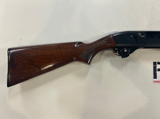 Remington 878 Automaster 12GA