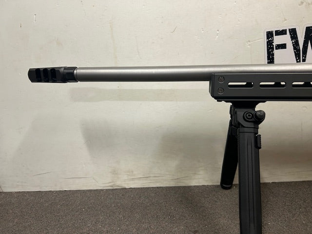 Load image into Gallery viewer, Savage 110 Elite 308. W/ Riton X3 Conquer
