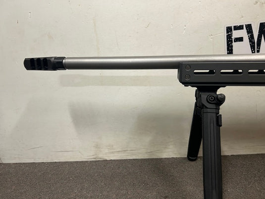 Savage 110 Elite 308. W/ Riton X3 Conquer