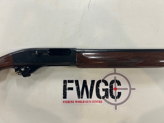 Remington 878 Automaster 12GA
