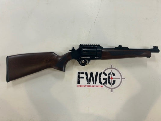 Federation Firearms RS410 .410 12"